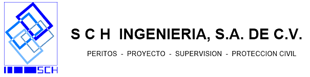 SCH Ingenieria